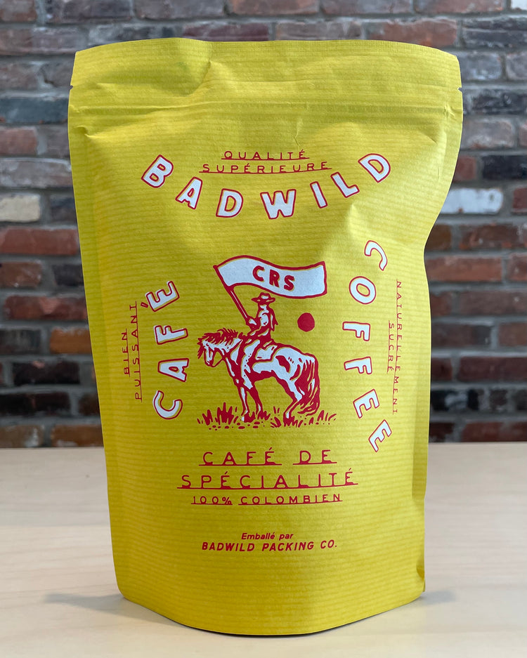 Badwild
