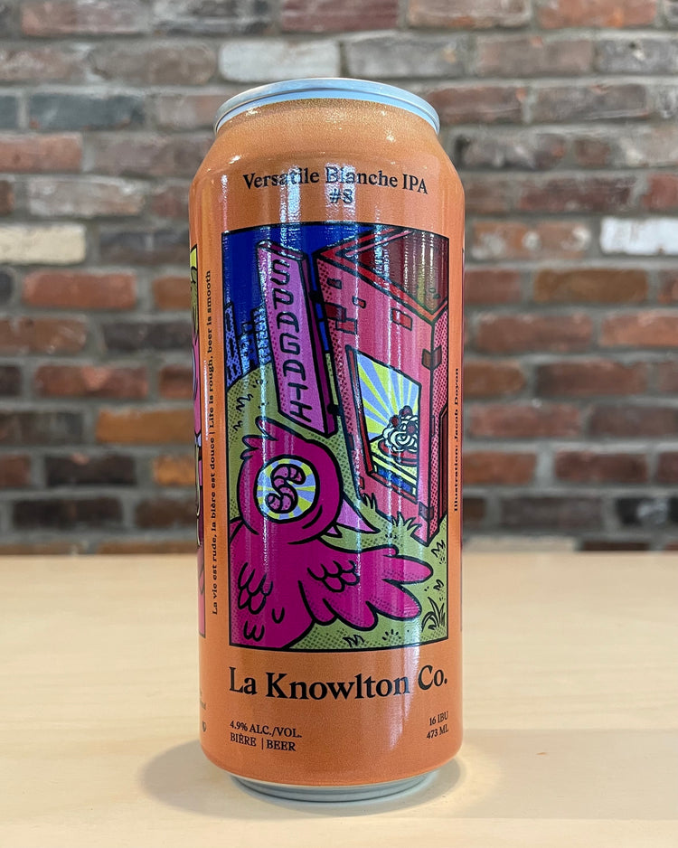 IPA Versatile #8
