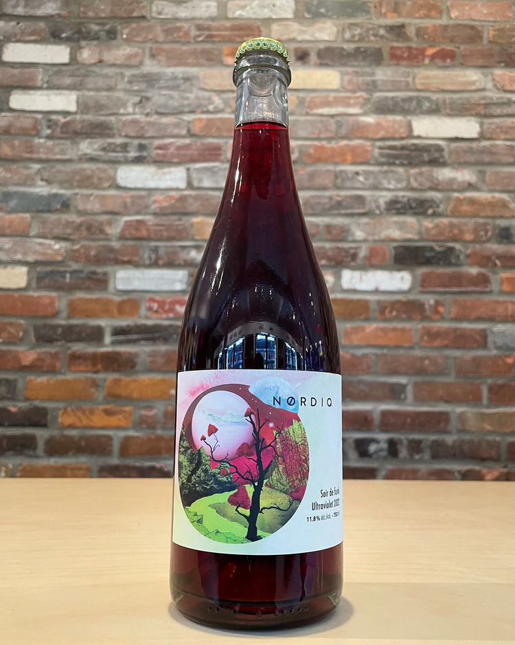 Soir de Funk Ultraviolet 2022