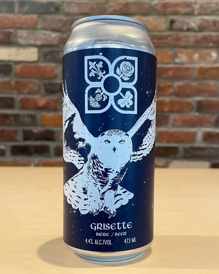 Grisette (4 Origines)