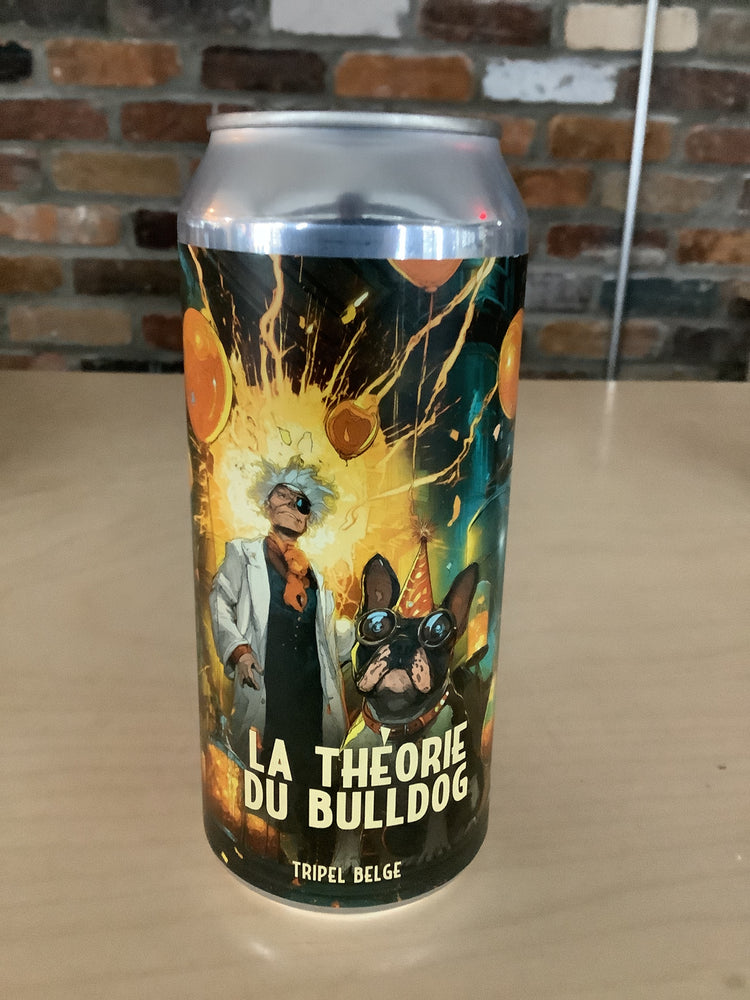 La Théorie du Bulldog
