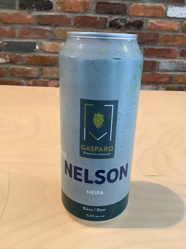 Mini Nelson