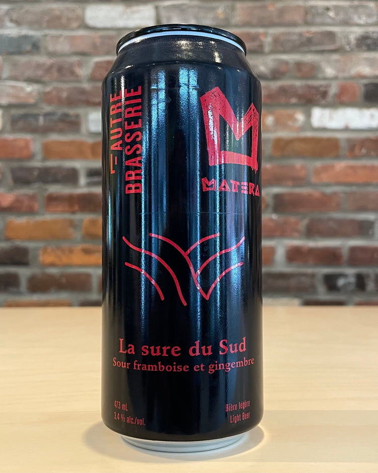 La Sûre du Sud