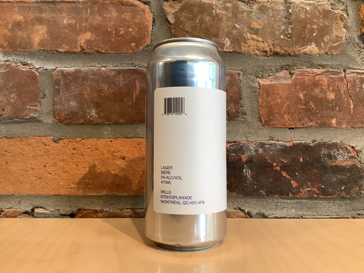 Lager Tchèque