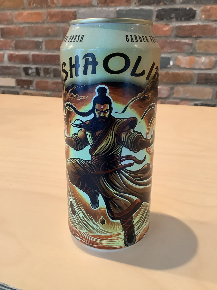 Shaolin, Dipa