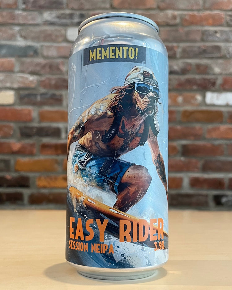 Easy Rider