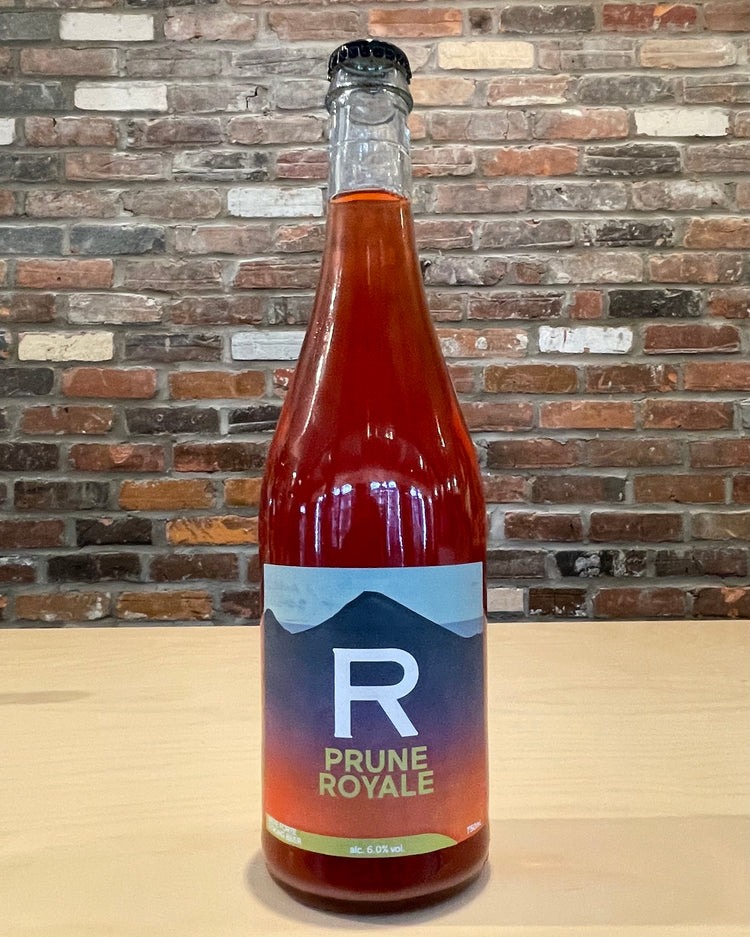 Prune Royale