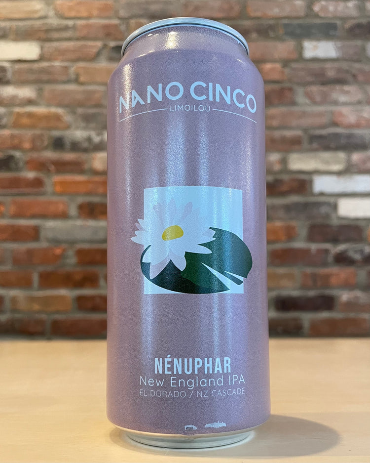 Nénuphar