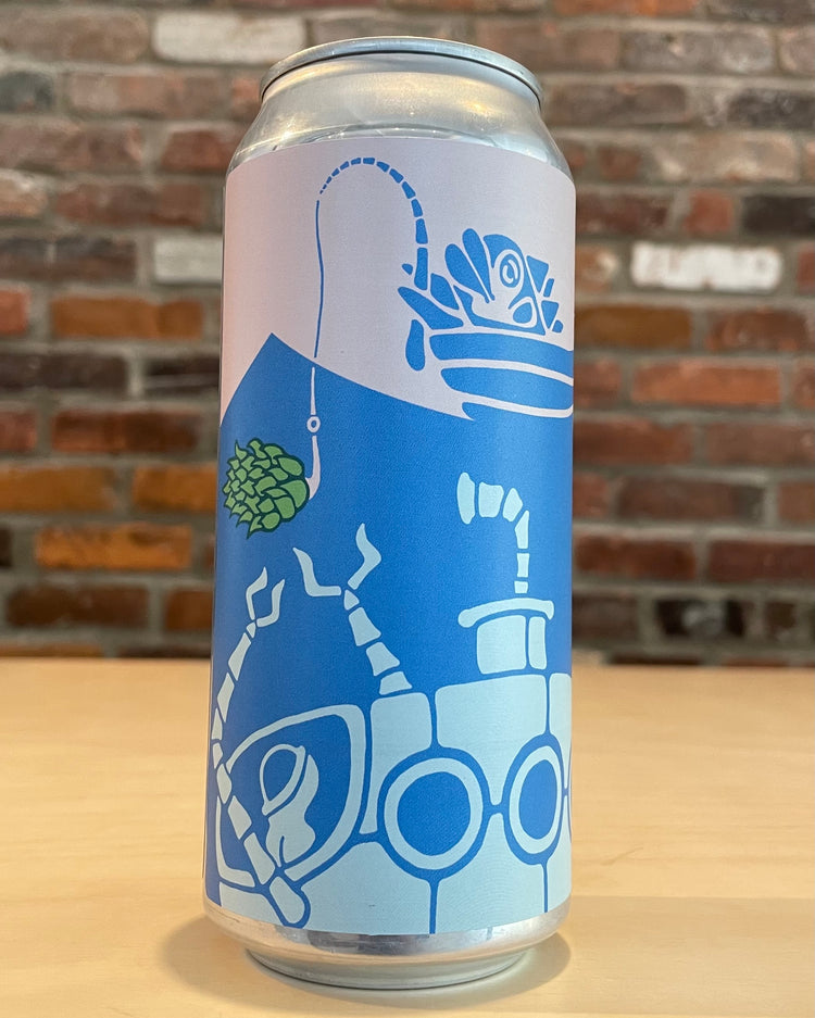 Le Houblon ne Pousse Pas Dans Les Arbres