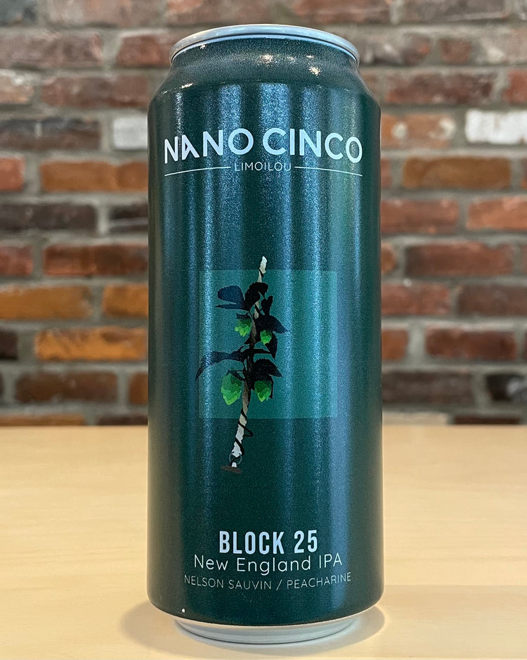Block 25