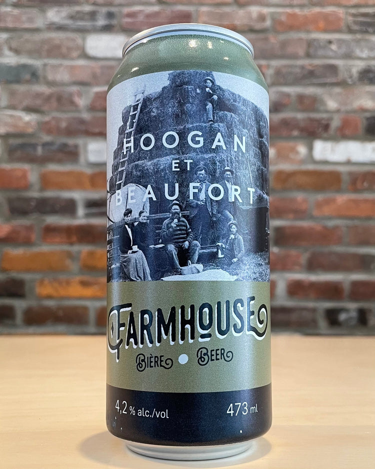 Hoogan et Beaufort