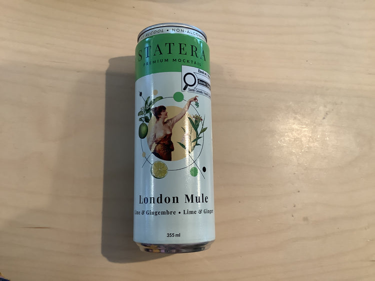 Statera - London Mule