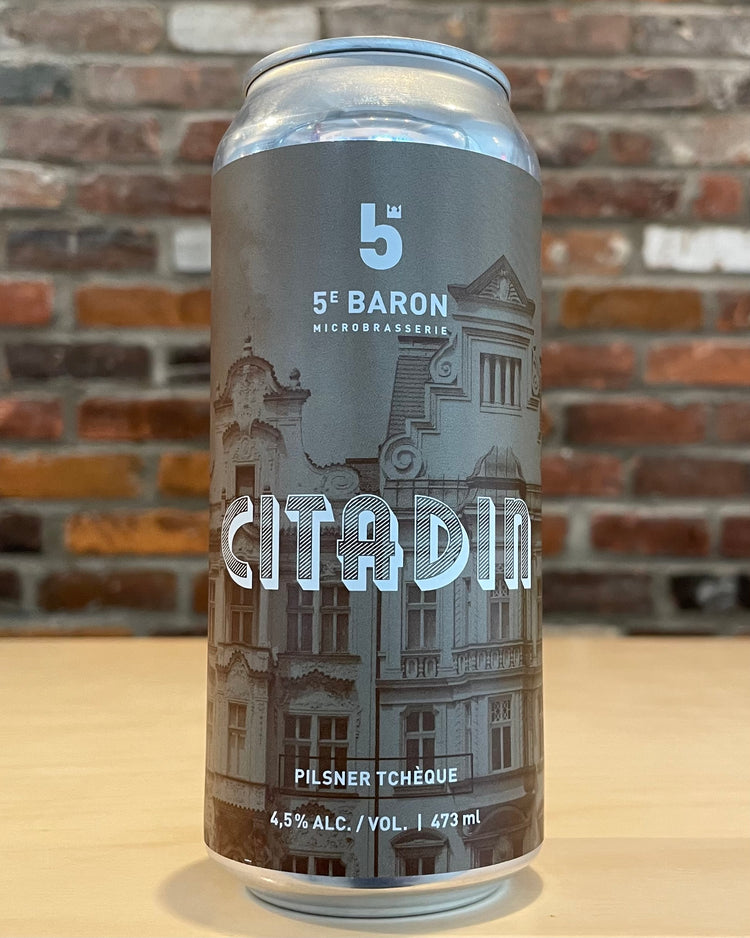 Citadin