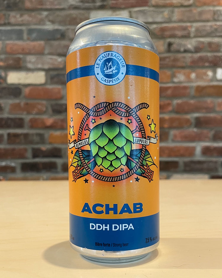 Achab