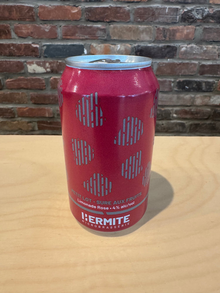 Petit Lot - Limonade Rose