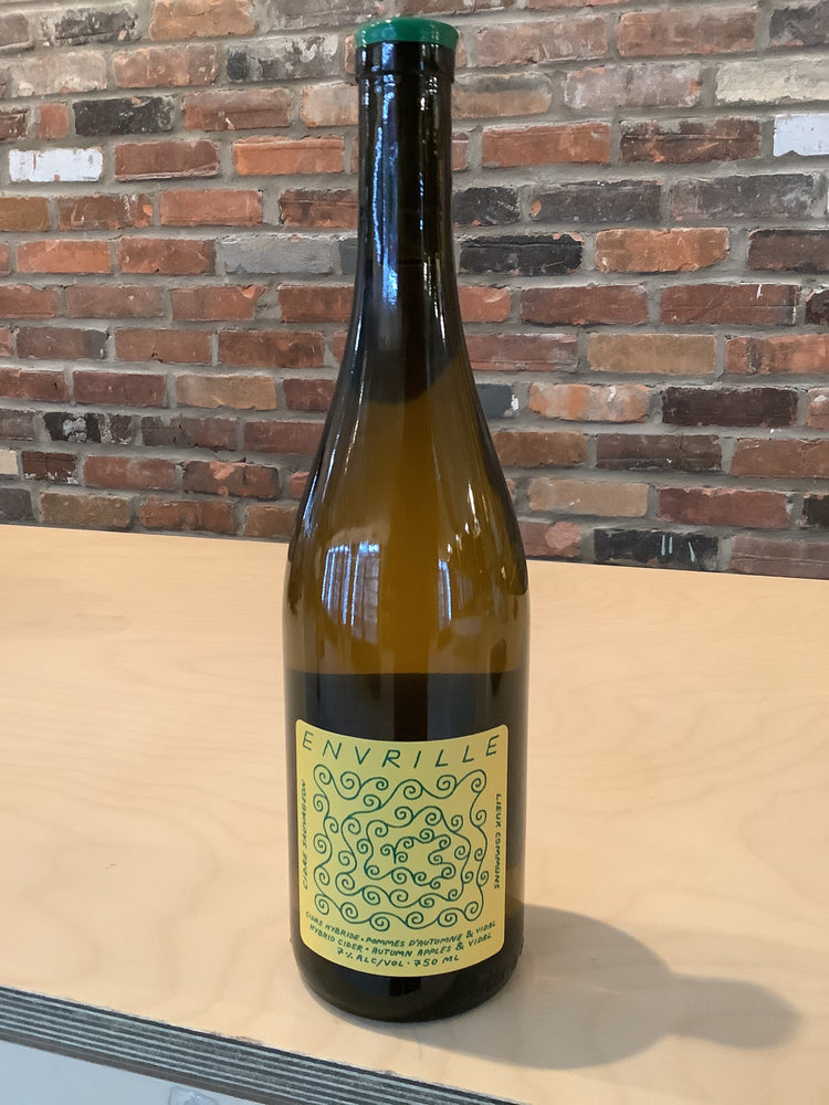 Envrille- 750ml