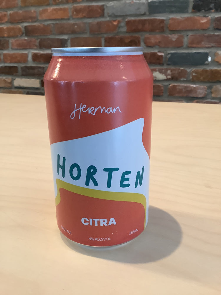 Horten