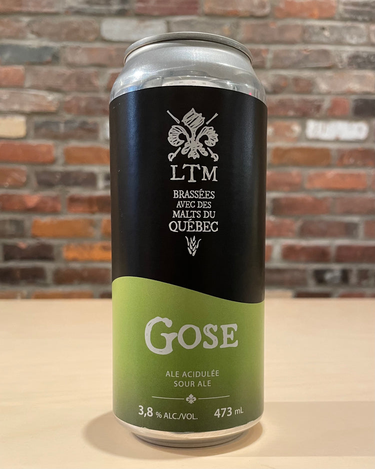 Gose (LTM)