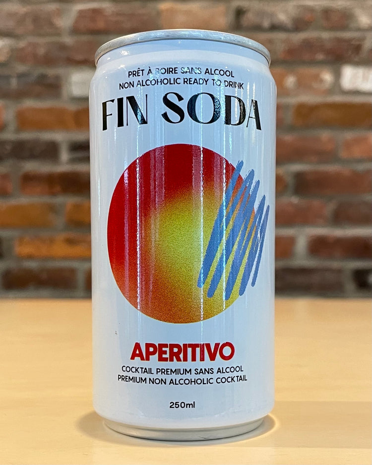 Aperitivo