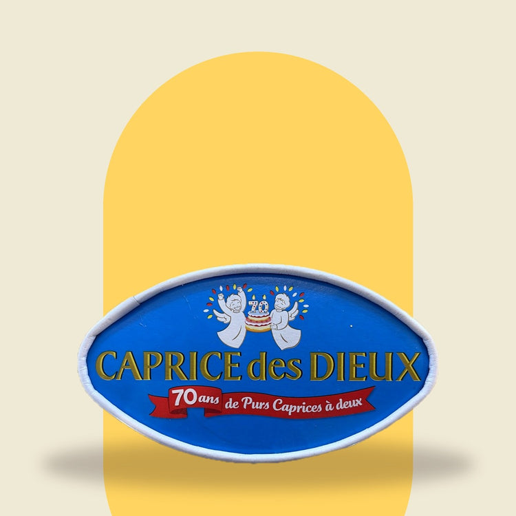 Caprice des Dieux 125 g