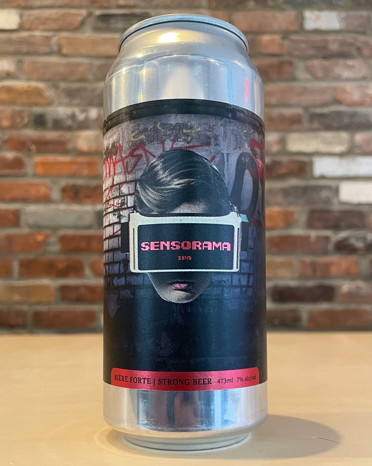 Sensorama IPA