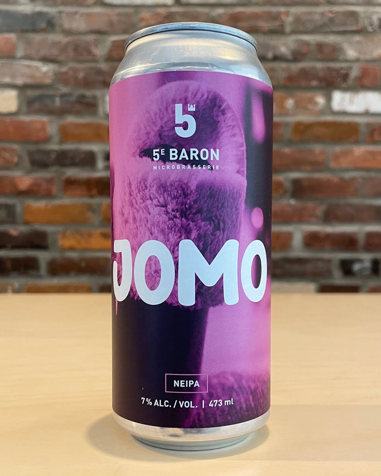 JoMo