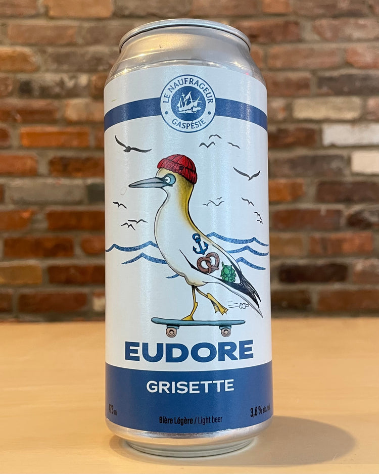 Eudore