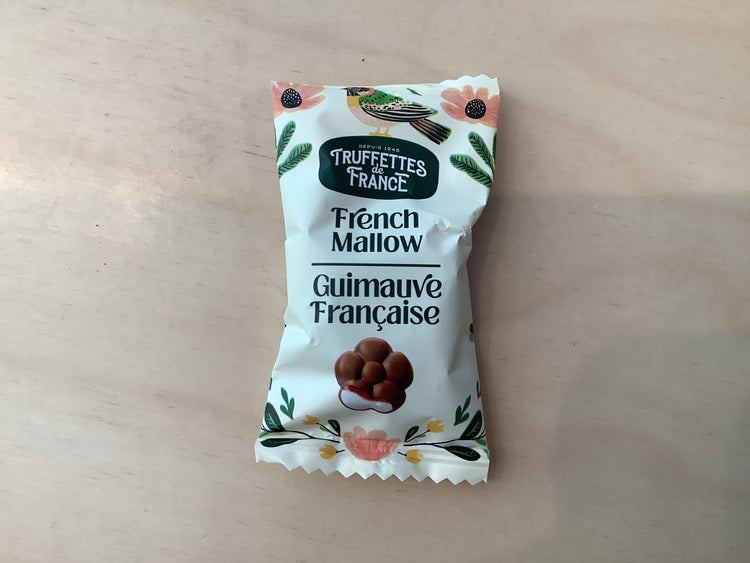 Guimauve française- Trufettes de France