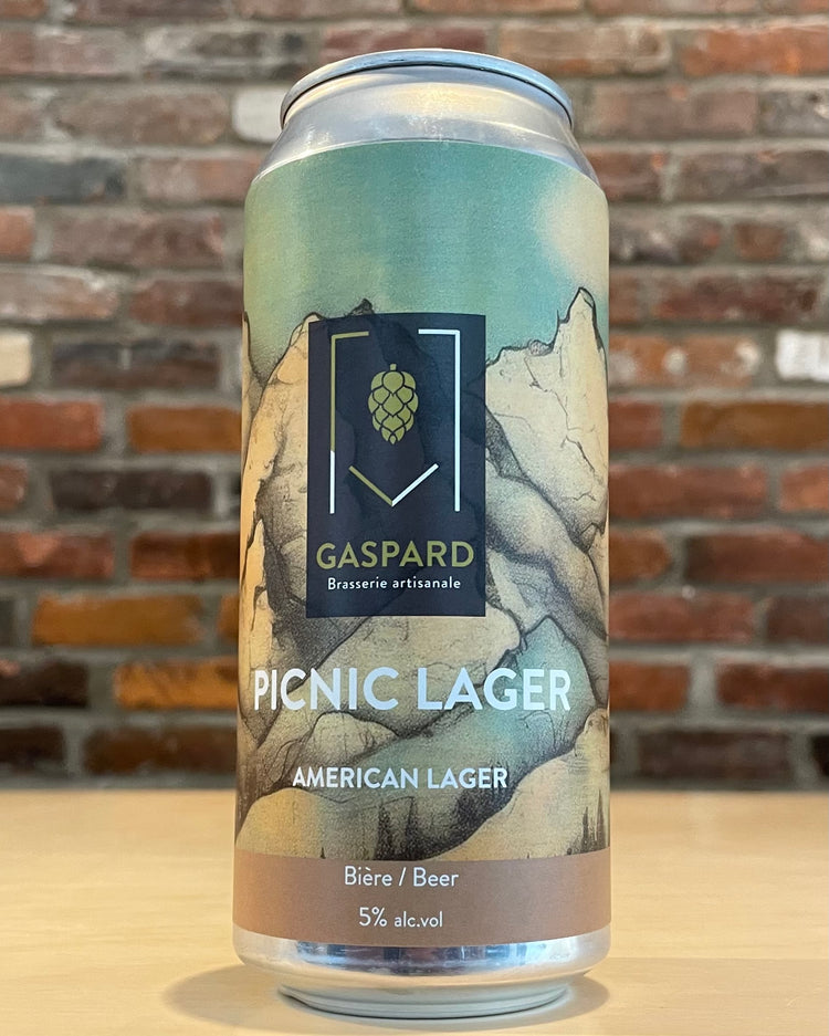 Picnic Lager