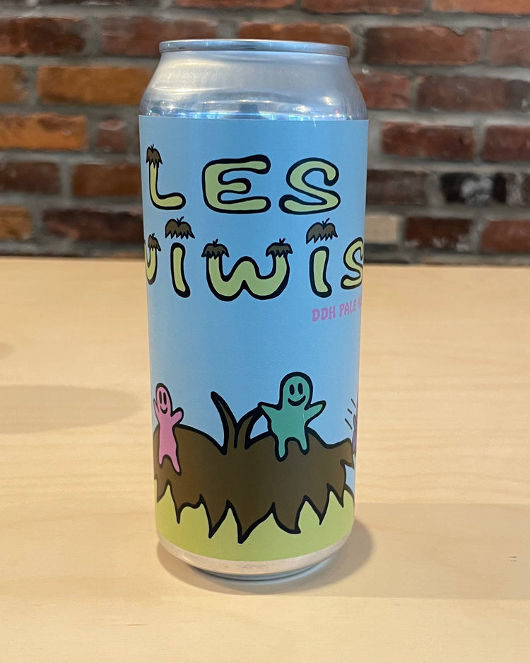 Les Wiwis