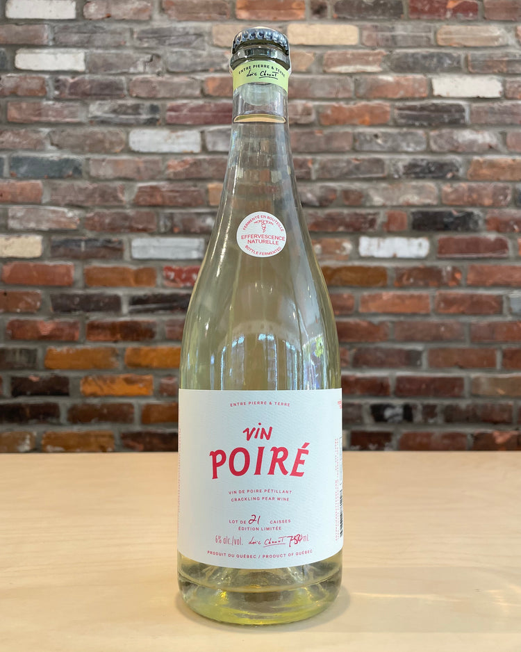 Vin Poiré