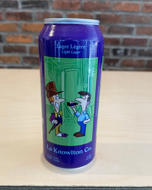 Lager Légère