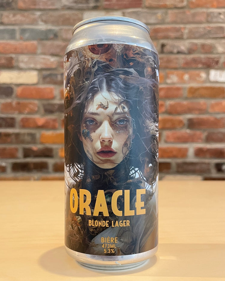 Oracle