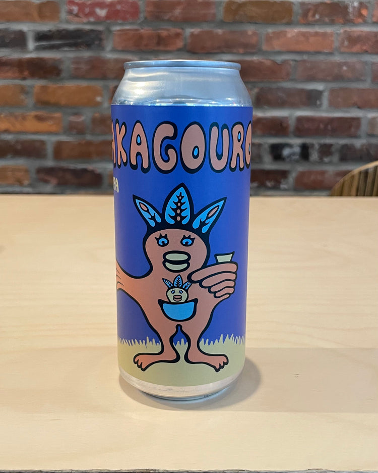 Wakagourou