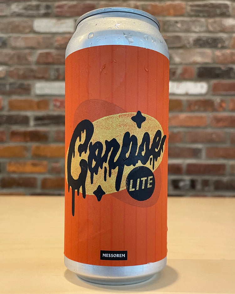 Corpse Lite