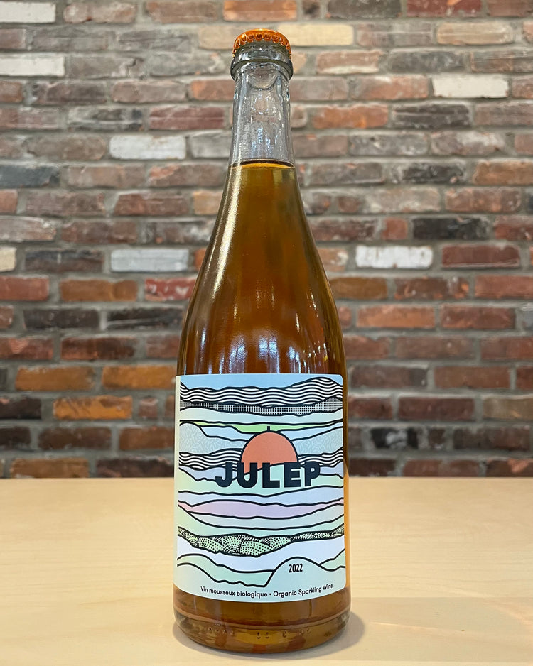Julep (Mousseux) 2023