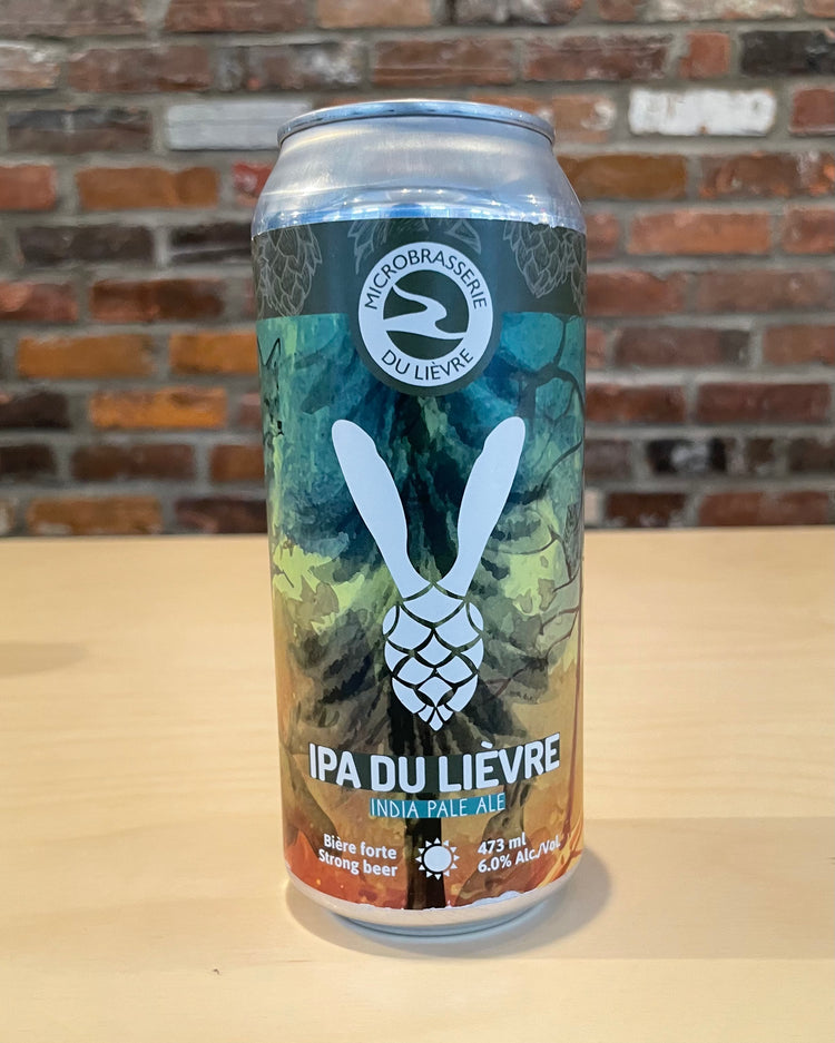 IPA du Lièvre