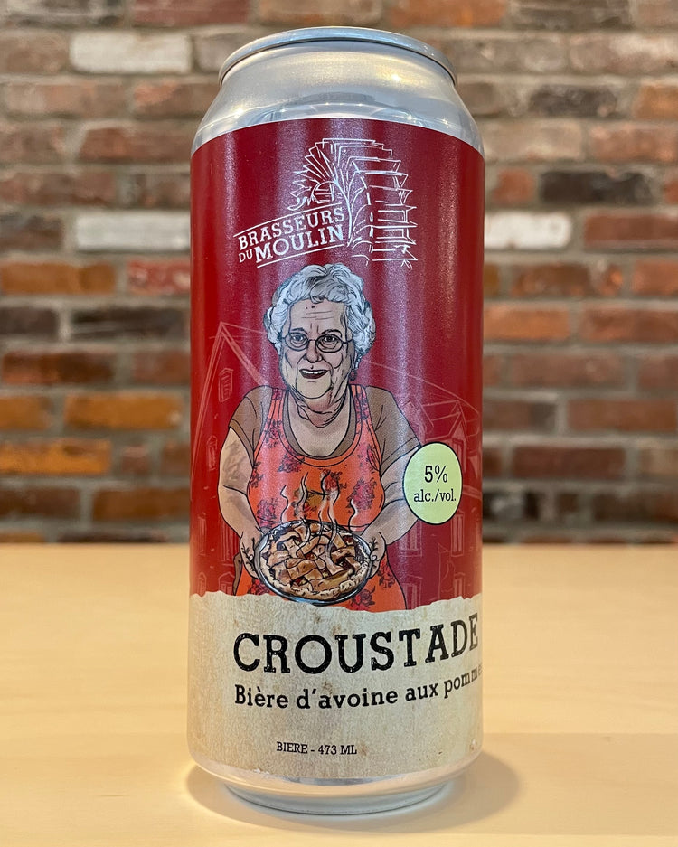 Croustade