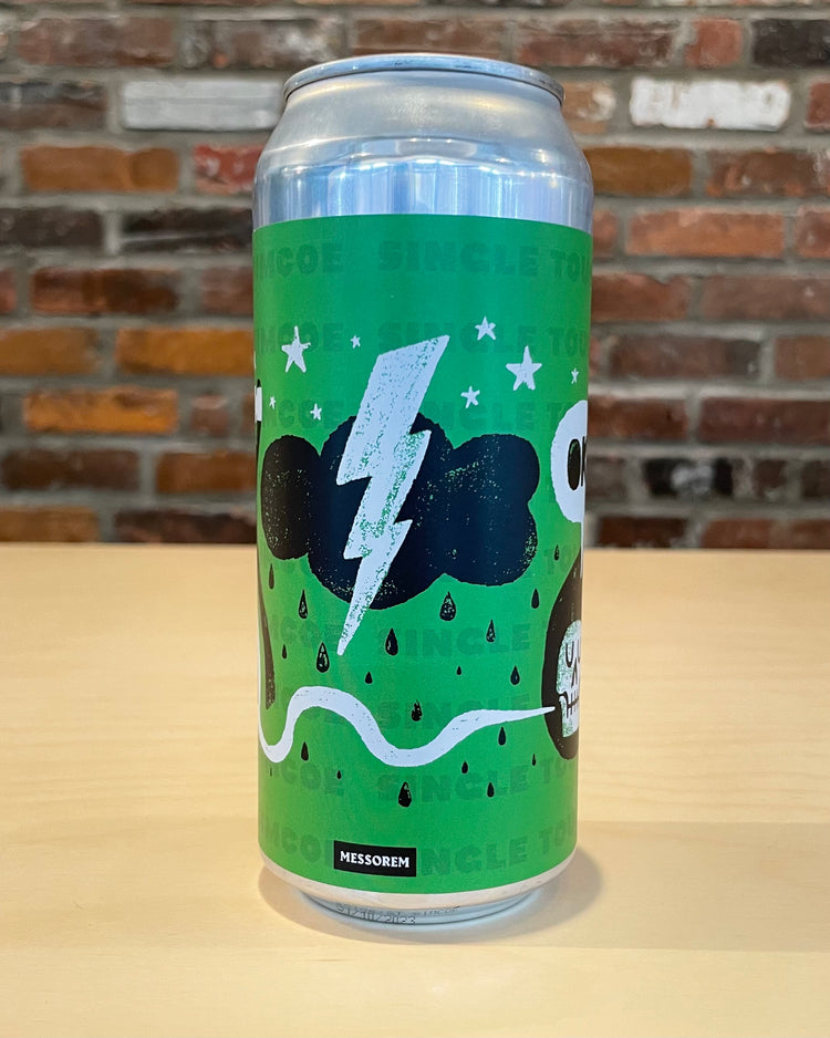 Single Touch : Simcoe
