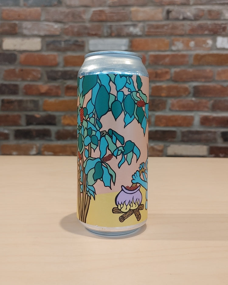 Cérémonie du Café