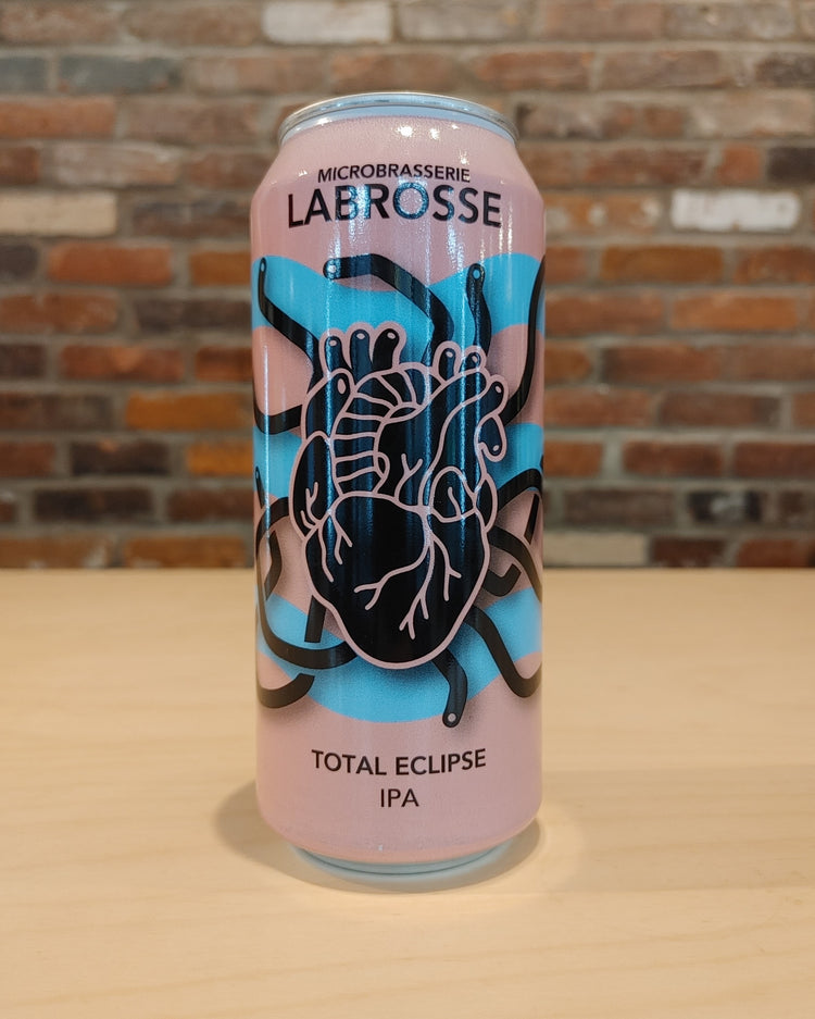 Total Eclipse