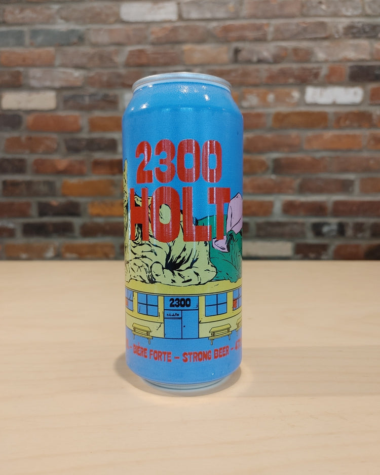 2300 Holt