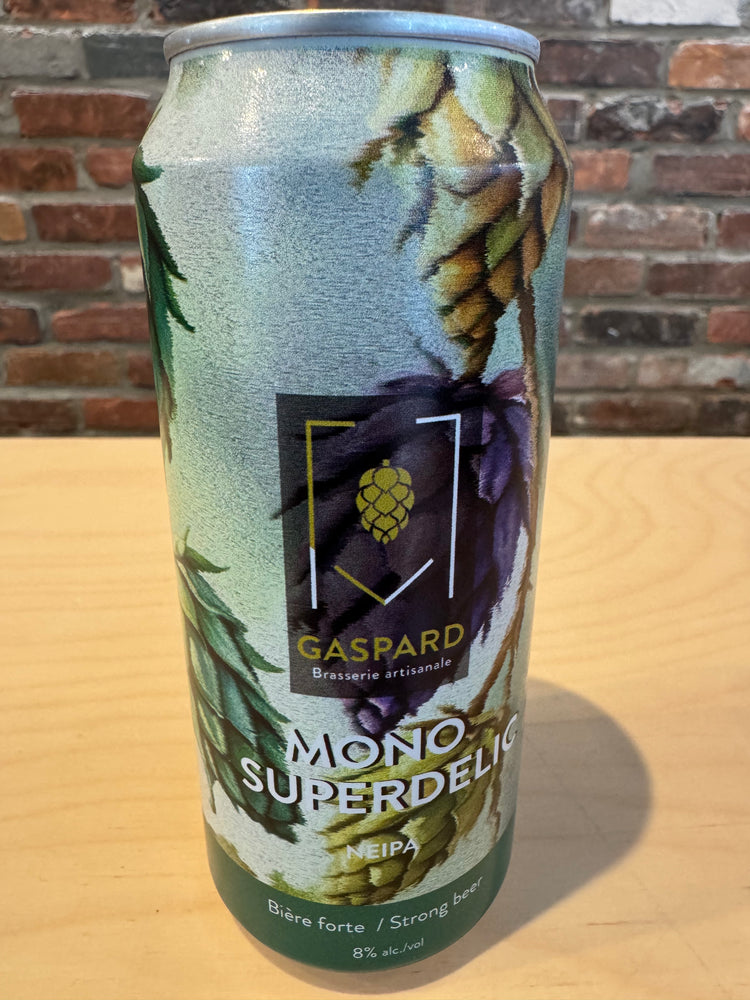 Mono Superdelic - NEIPA