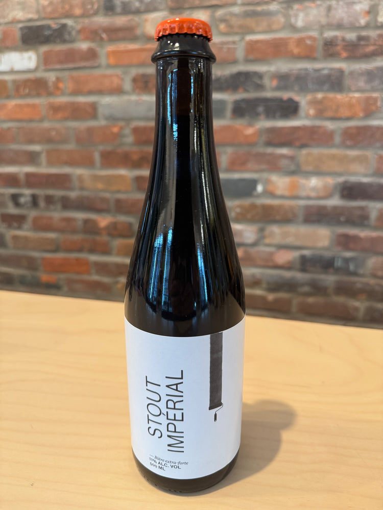 Imperial Stout