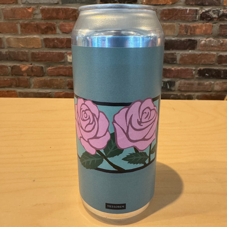 ROSES ALL AROUND - DIPA