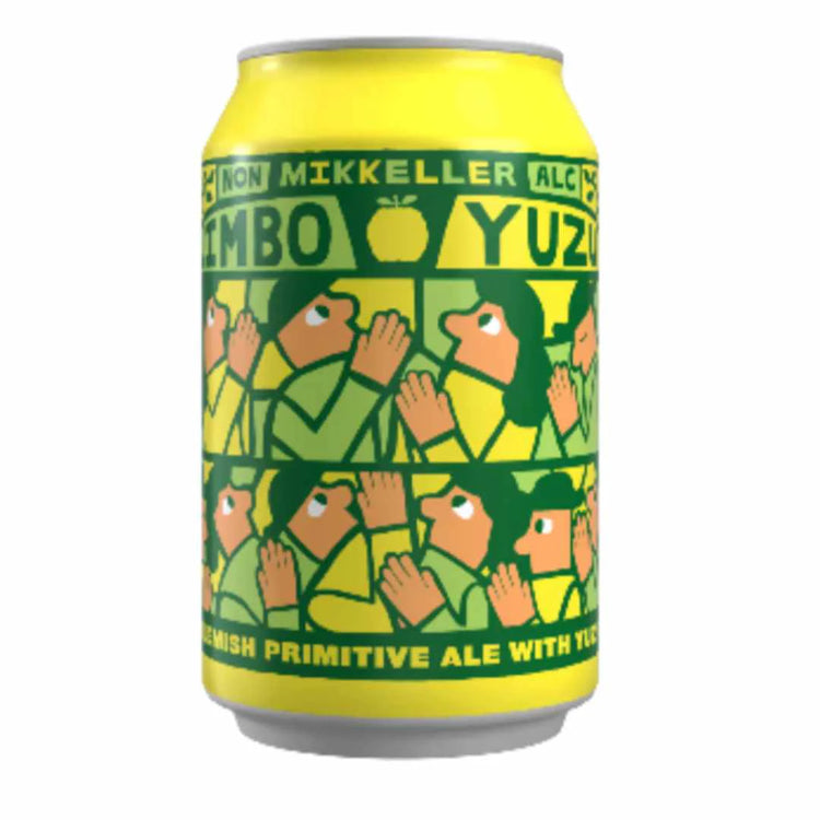 Mikkeller Limbo Yuzu