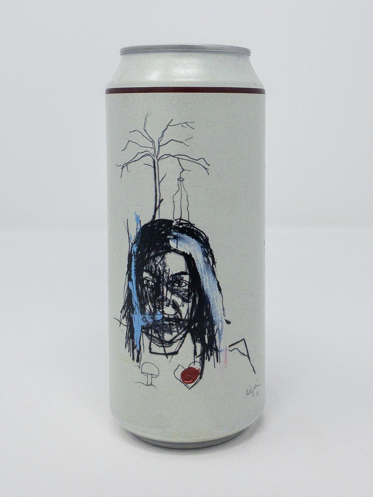 Aki No Seishin - Ambrée - Ippon - Beau Dégât Bièrerie de Quartier