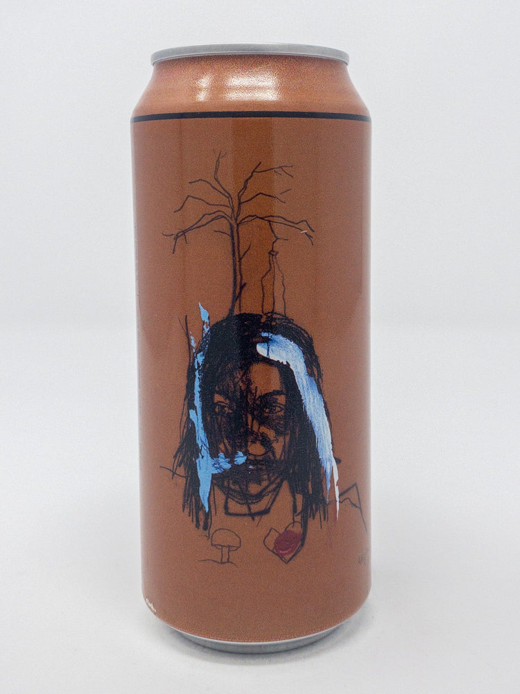 Aki No Seishin Impériale - Ambrée - Ippon - Beau Dégât Bièrerie de Quartier