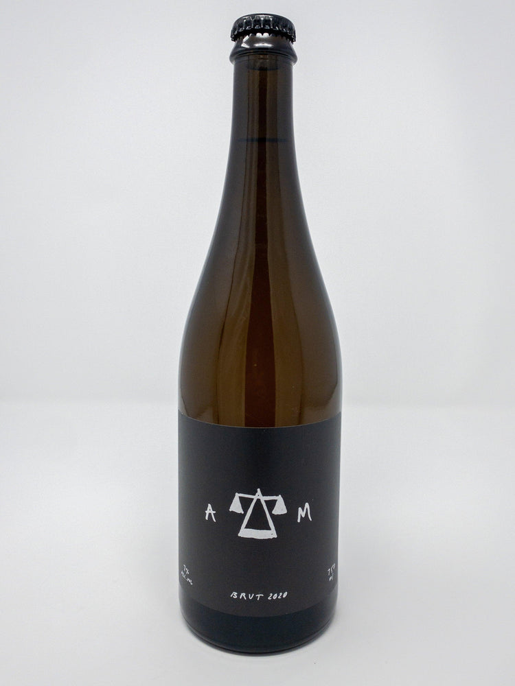 AUREA Brut 2020 - Cidre - Aurea - Beau Dégât Bièrerie de Quartier
