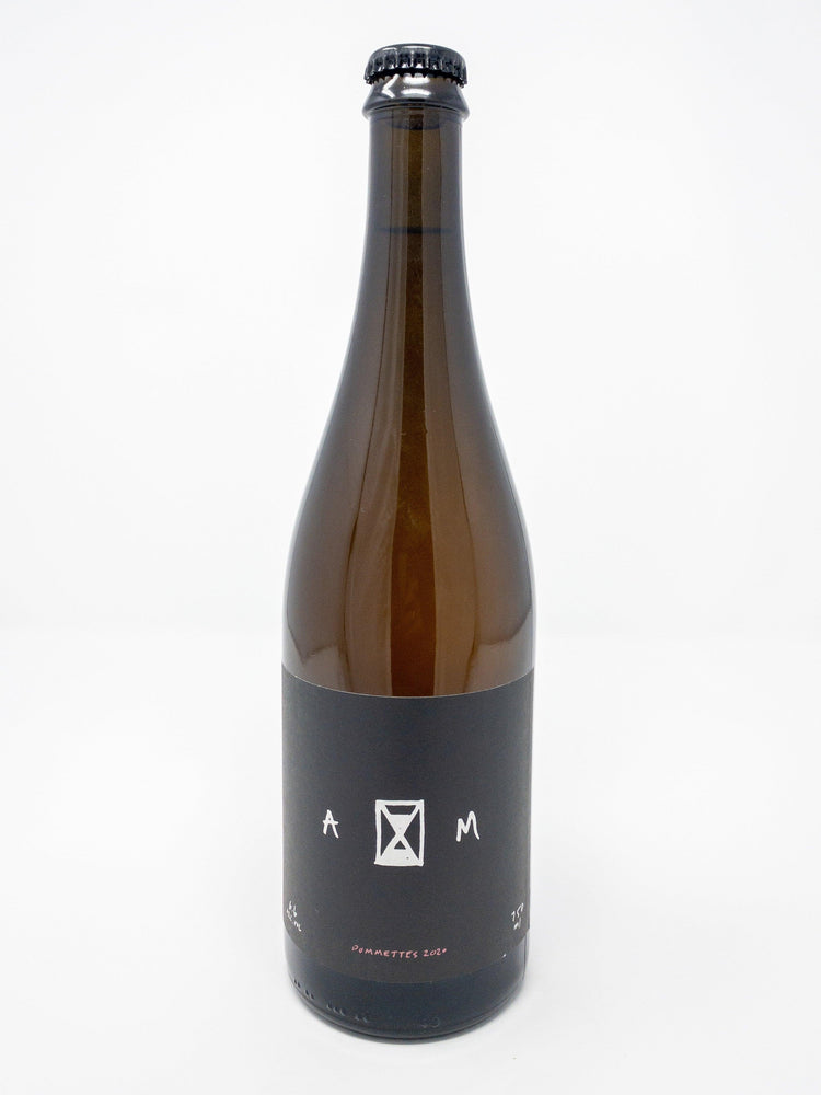 AUREA Mediocritas - Pomettes 2020 - Cidre - Aurea - Beau Dégât Bièrerie de Quartier